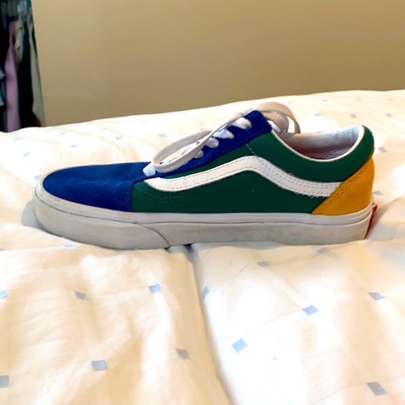 Yatch Club Vans - Picture 2 of 3